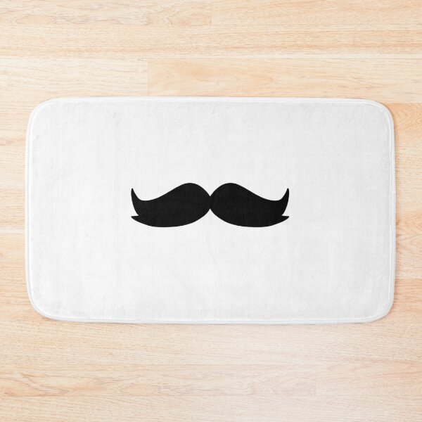 Item preview, German moustache  designed and sold by FriendsList.