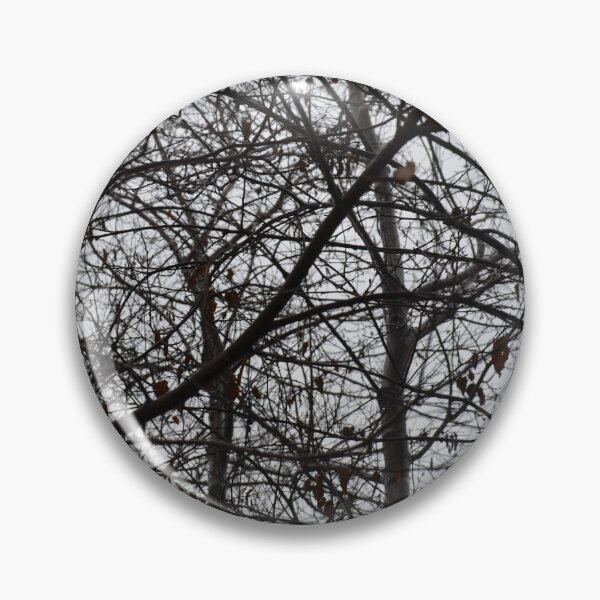 Item preview, Dark Tree Canopy designed and sold by DancingCreek.