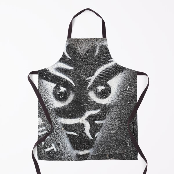 Item preview, Graffiti Street art ,Evil little heart designed and sold by MyStreetArts.