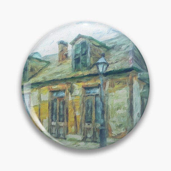 Item preview, Lafitte's Blacksmith Shoppe designed and sold by Doug's Landing.