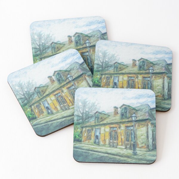 Item preview, Lafitte's Blacksmith Shoppe designed and sold by Doug's Landing.