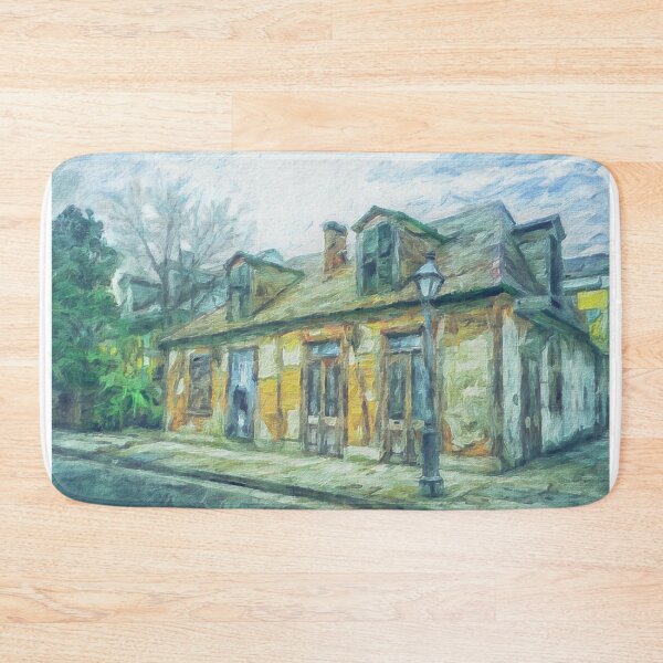 Item preview, Lafitte's Blacksmith Shoppe designed and sold by Doug's Landing.