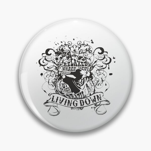 Item preview, Living Down designed and sold by Fozy-Shop-Tees.
