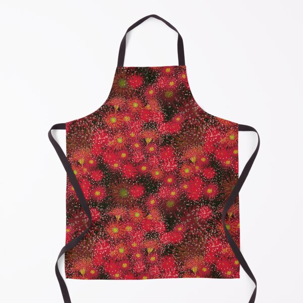 Item preview, corymbia pattern designed and sold by rysunki-malunki.