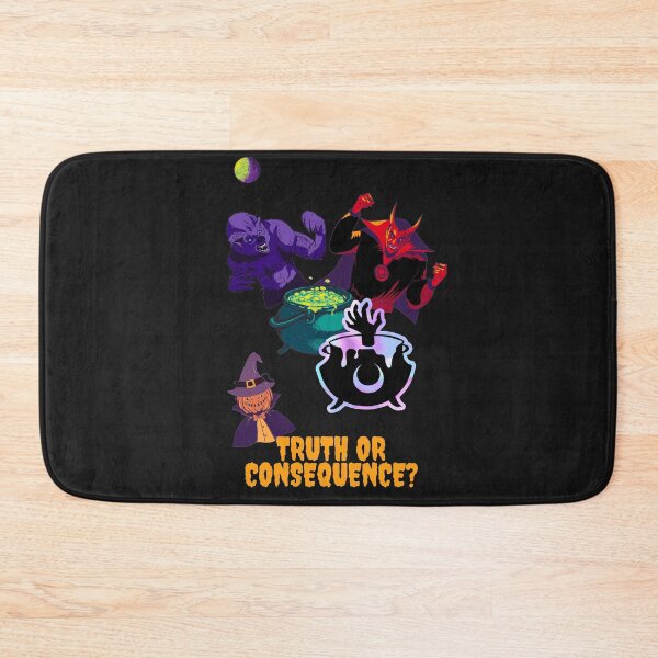 Item preview, Consequence Game  designed and sold by lotusbud.