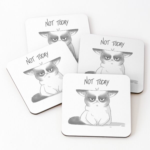 Item preview, Grumpy Cat designed and sold by Maneb.