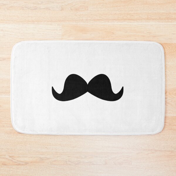 Item preview, Russian moustache  designed and sold by FriendsList.