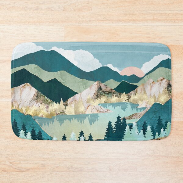 Item preview, Winter Sun designed and sold by spacefrogdesign.