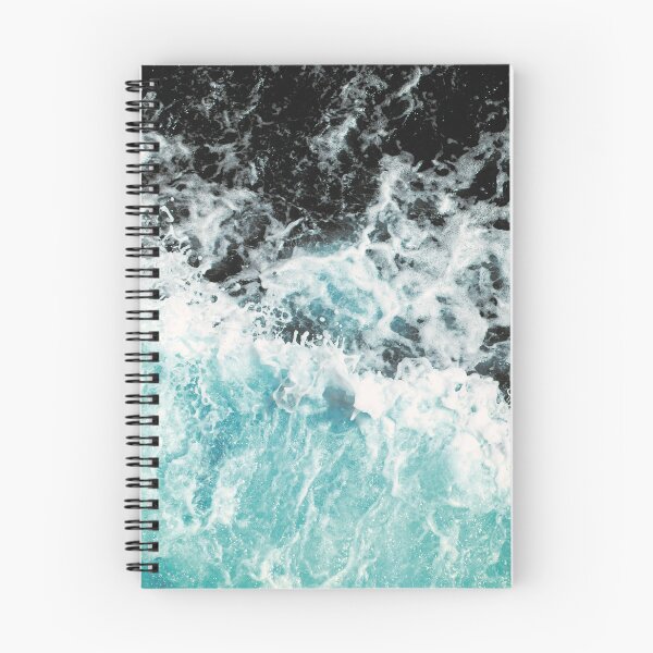Item preview, Dreamy Ocean Waves designed and sold by stuff-n-stuff.