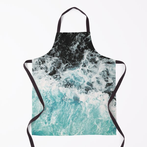 Item preview, Dreamy Ocean Waves designed and sold by stuff-n-stuff.