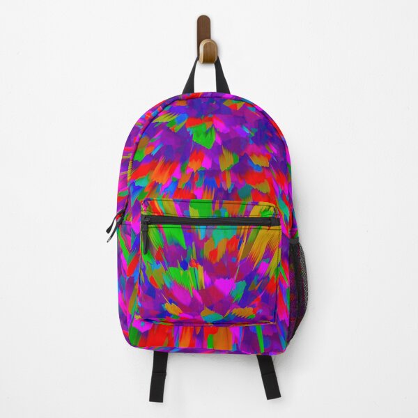Item preview, psychedelic rainbow gradient 7N5A1523 2 designed and sold by gradientsASK.