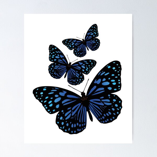 Item preview, Butterfly Set designed and sold by AmberSiraj.
