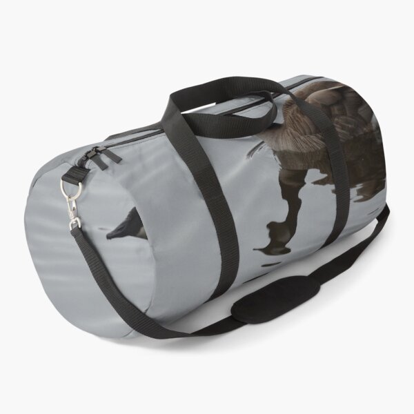 Canada Goose Duffle Bags Redbubble