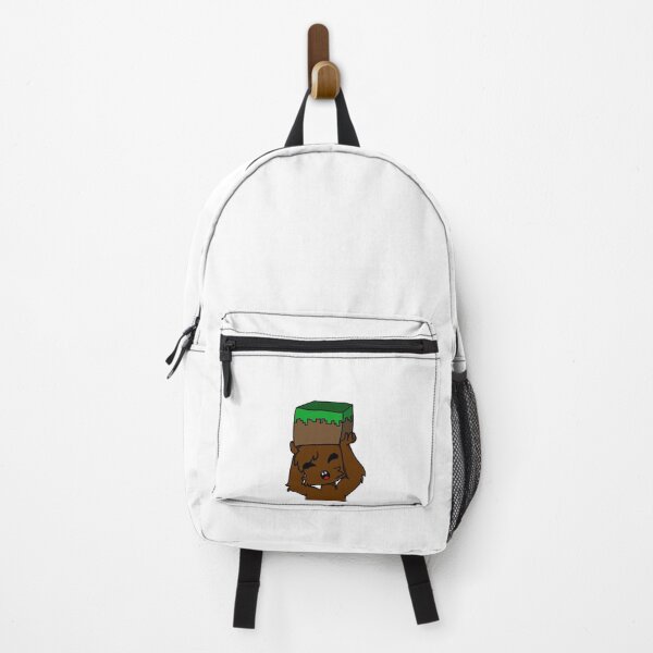 Item preview, Spifey Minecraft designed and sold by Nina Martin.
