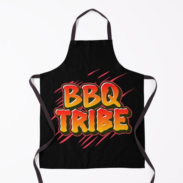 Item preview, BBQ TRIBE designed and sold by MEAT-TEES-2020.