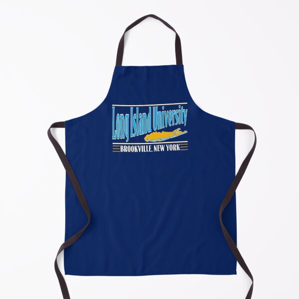 Item preview, LIU Long Island University Vintage designed and sold by Hungry Hungry Buffalo.