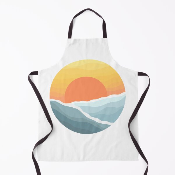 Item preview, Stay Wavy, Baby designed and sold by WithAhava.