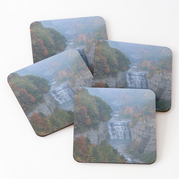 Item preview, Inspiration Point - Letchworth State Park designed and sold by momentintime97.