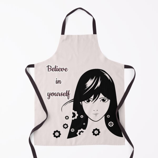 Item preview, Believe in yourself designed and sold by Nesro34.