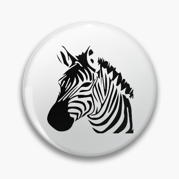 Item preview, ALL STRIPZ MATTER ZEBRA 3 designed and sold by Dittsim.