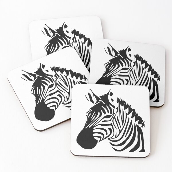 Item preview, ALL STRIPZ MATTER ZEBRA 3 designed and sold by Dittsim.