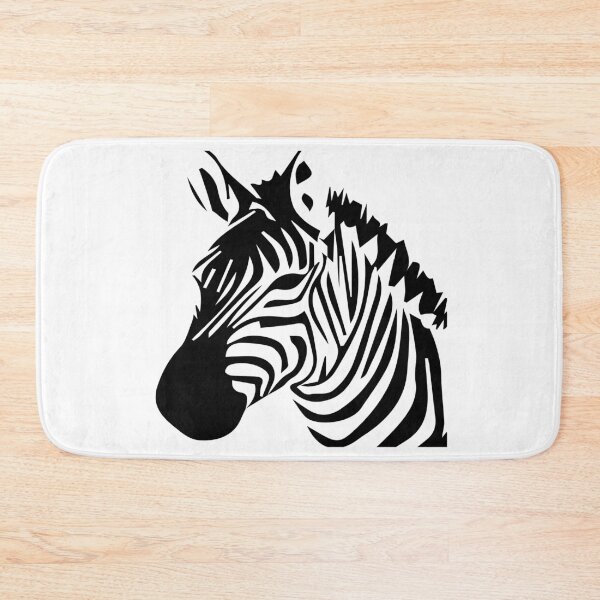 Item preview, ALL STRIPZ MATTER ZEBRA 3 designed and sold by Dittsim.