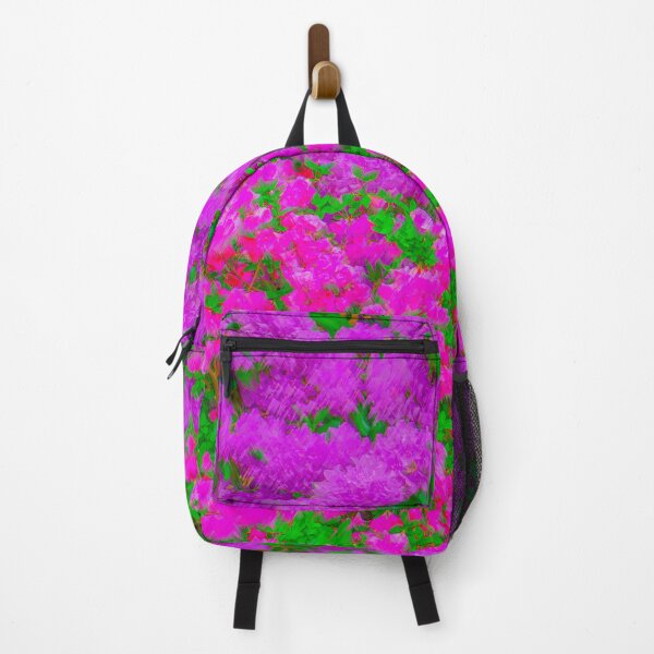 Item preview, glitch floral gradient 7N5A8921-1193 4-1195 4-1203 designed and sold by gradientsASK.
