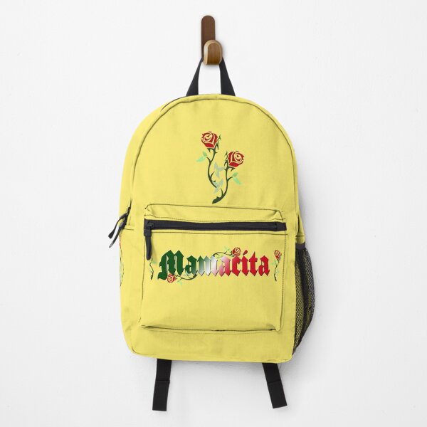 Item preview, Mexican Mamacita Roses designed and sold by Gravityx9.
