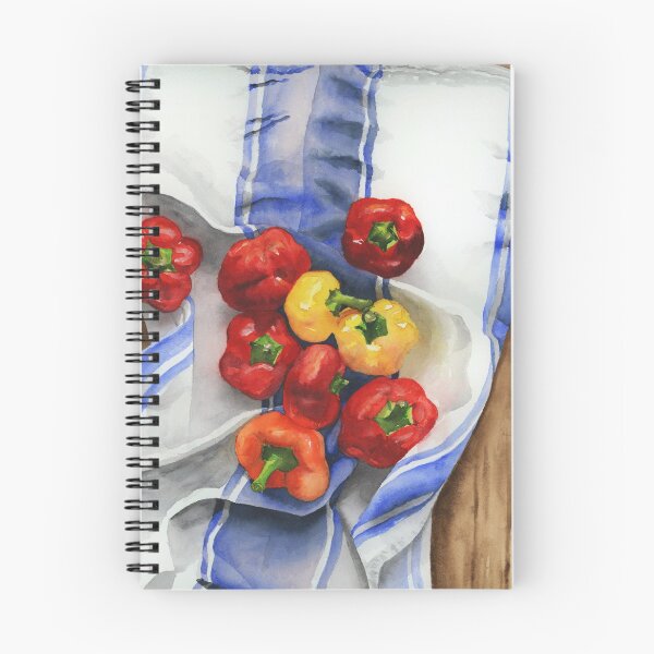 Item preview, Mini Peppers designed and sold by sydneymusselman.