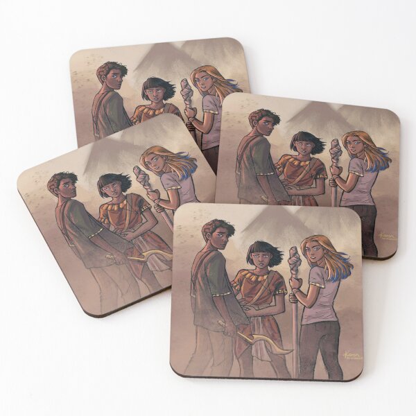 Item preview, Kane siblings, Zia Rashid and Background designed and sold by KarenDelaVegart.
