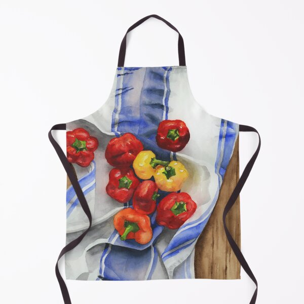 Item preview, Mini Peppers designed and sold by sydneymusselman.
