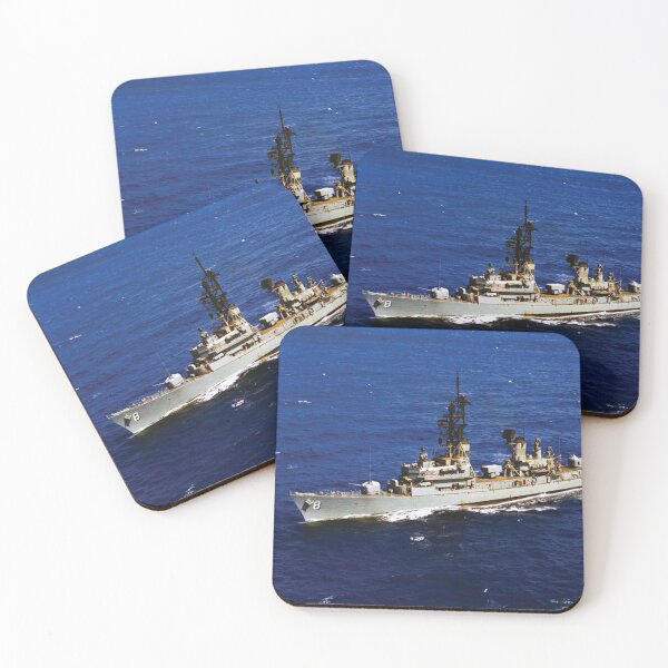 Item preview, USS LYNDE MCCORMICK (DDG-8) SHIP'S STORE designed and sold by militarygifts.