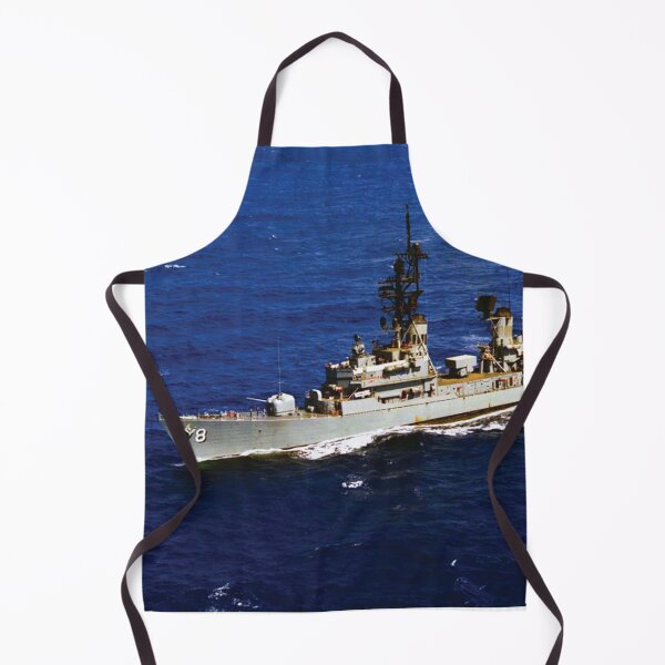 Item preview, USS LYNDE MCCORMICK (DDG-8) SHIP'S STORE designed and sold by militarygifts.