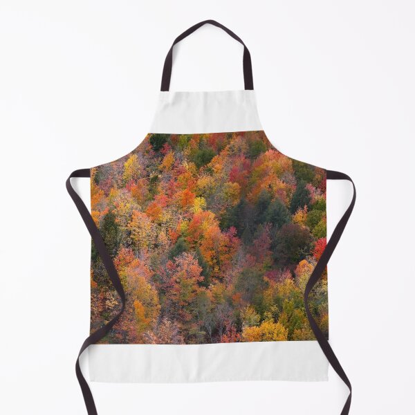 Item preview, Autumn in Black river national forest designed and sold by snehit.