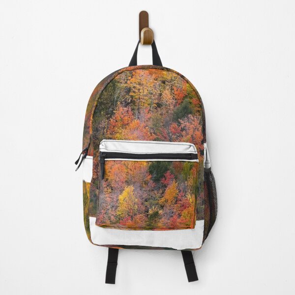 Item preview, Autumn in Black river national forest designed and sold by snehit.