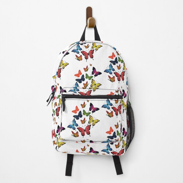 Item preview, Colorful Butterflies designed and sold by AmberSiraj.