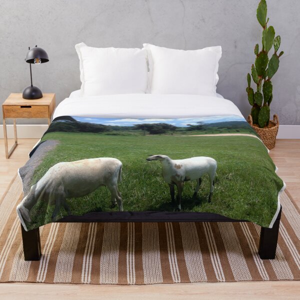 Item preview, Goats Out in the Nature designed and sold by guicaf.