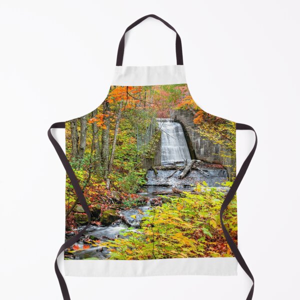 Item preview, Lower Hungarian falls in Michigan designed and sold by snehit.