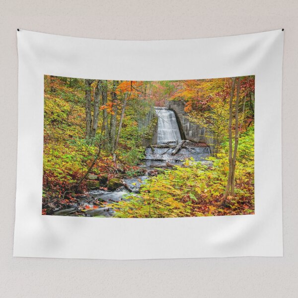 Item preview, Lower Hungarian falls in Michigan designed and sold by snehit.
