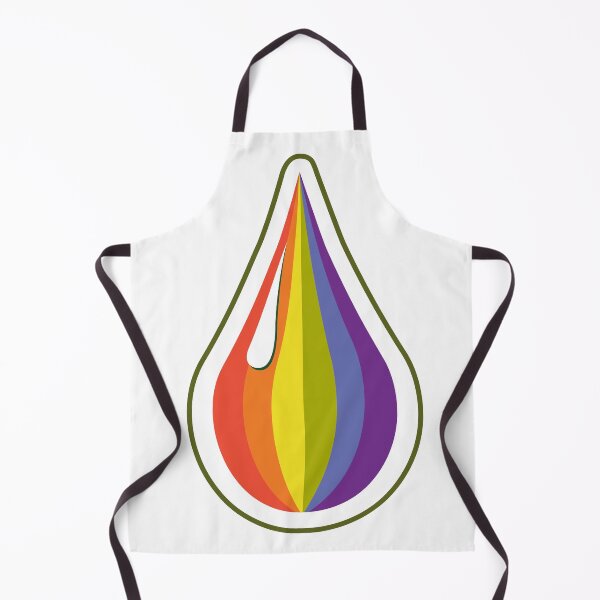 Item preview, Water holds all colors. designed and sold by riseaboveitall.