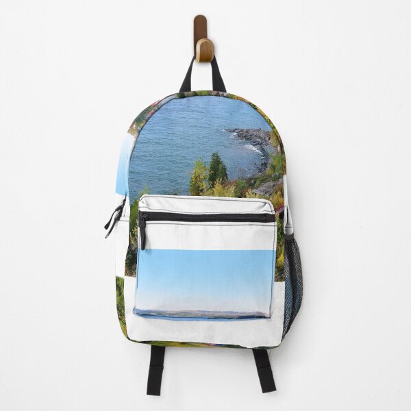 Item preview, Marquette harbor light house designed and sold by snehit.