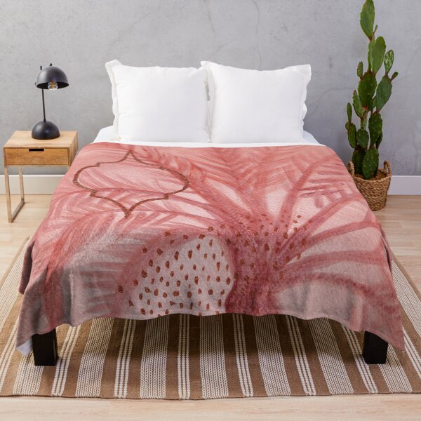 Item preview, Marrakech Palmtree designed and sold by Carolin Bentbib.