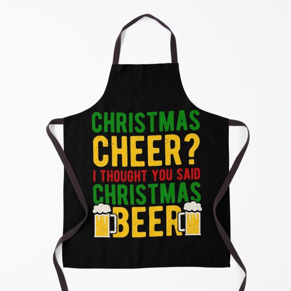 Item preview, Christmas Cheer Beer designed and sold by artworkbyrihen.