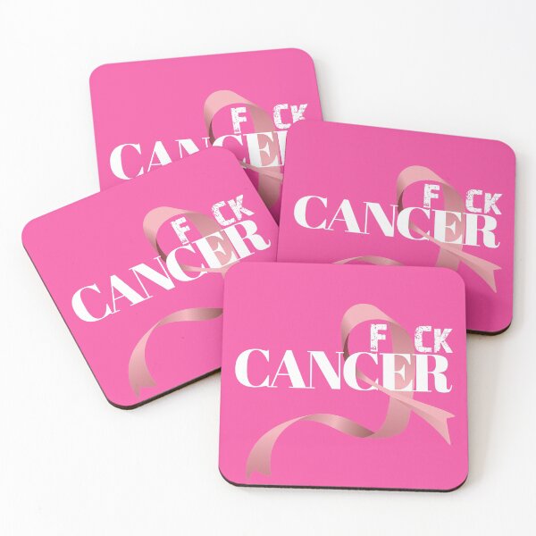 Item preview, F-Cancer designed and sold by Warrior Veteran Clothing.