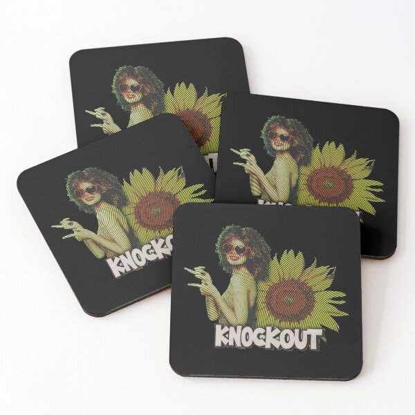 Item preview, "Knockout" designed and sold by Spenceless Designz.