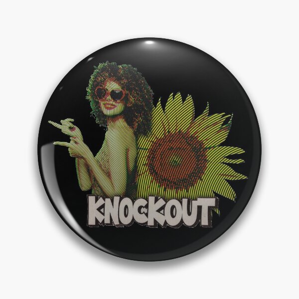 Item preview, "Knockout" designed and sold by Spenceless Designz.