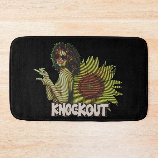 Item preview, "Knockout" designed and sold by Spenceless Designz.
