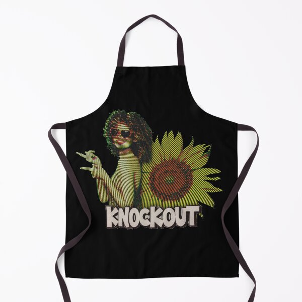 Item preview, "Knockout" designed and sold by Spenceless Designz.