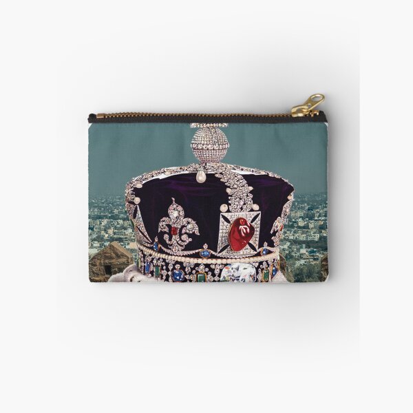 Item preview, Kohinoor Ghaat - Birth Place of Kohinoor designed and sold by FindurIdentity.