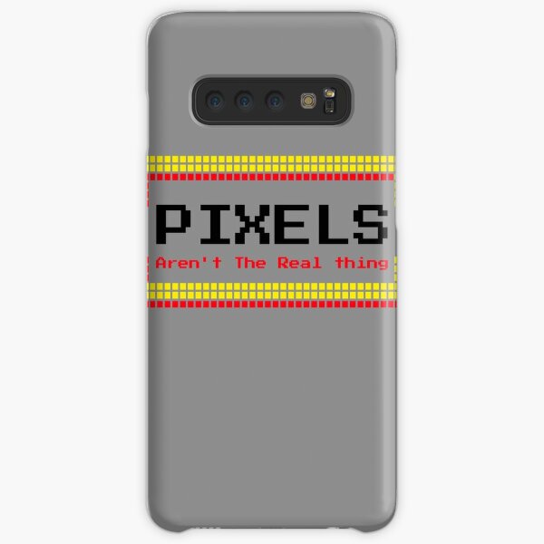 The Real Thing Cases For Samsung Galaxy Redbubble - country of hawaii roblox countryhawaii twitter